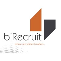 biRecruit logo - Similar company to Smart Tech Group Inc.