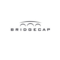 Bridgecap logo - Similar company to Binomial
