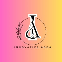 Innovative Adda logo - Similar company to Coding Rudiments
