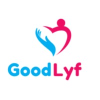 GoodLyf logo - Similar company to Ducis Management Consulting P. Ltd