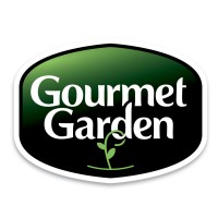 Gourmet Garden logo - Similar company to Plughr