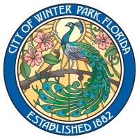 City of Winter Park logo - Similar company to University Of Central Florida