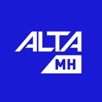 Alta Material Handling logo - Similar company to Peaklogix