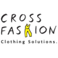 Cross Fashion logo - Similar company to Getzner Holding