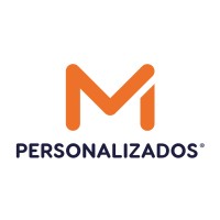 M Personalizados logo - Similar company to Autofinance