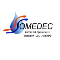 SOCIETE MERIDIONALE DE CHAUFFAGE ET DE CLIMATISATION SOMEDEC logo - Similar company to Cerni