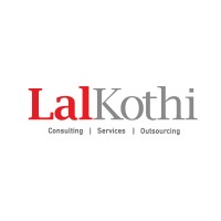 LalKothi Consulting and Services LLP logo - Similar company to Locallus™