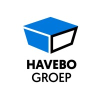Havebo Groep logo - Similar company to Van Dijk Groep