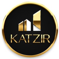 Katzir logo - Similar company to Lithium River