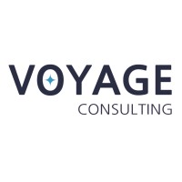 Voyage Consulting logo - Similar company to Nos Vuelan La Cabeza