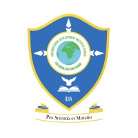 IDIA College of Health & Development Studies logo - Similar company to Hubs For Connected Learning Initiatives
