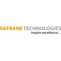 Safrane Technologies logo - Similar company to Strota Consultech