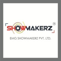 EMG SHOWMAKERZ PVT LTD logo - Similar company to Event Solution Service