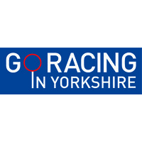 GO RACING IN YORKSHIRE logo - Similar company to Catermatch Solutions