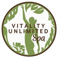 Vitality Unlimited Spa logo - Similar company to Relevant Thread Consulting Llc