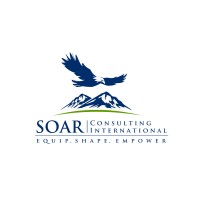 SOAR Consulting Intl. logo - Similar company to Euodoō International
