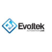 Evottek Automation Lab logo - Similar company to Flute Automation