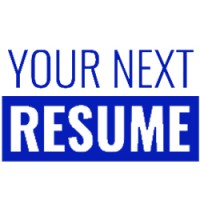 Your Next Resume - Best AI Resume builder, Resume examples, templates, Cover Letter examples logo - Similar company to Alph Network