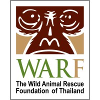 The Wild Animal Rescue Foundation Of Thailand (Warf)