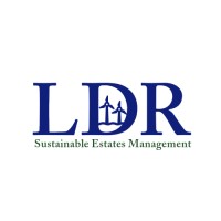 LDR Sustainable Estates Management logo - Similar company to Maltby Learning Trust