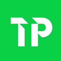 TP Kinnisvarahooldus OÜ logo - Similar company to Arkaadia Puhastuse Oü