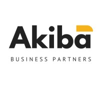 AKIBA Business Partners logo - Similar company to Value Bridge Partners