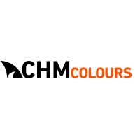 CHM Colours logo - Similar company to Mhm Profi̇l Sanayi Ve Ti̇caret Aş