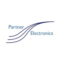 Partner Electronics Ltd. logo - Similar company to Bookham