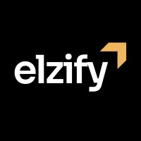 elzify logo - Similar company to Koffex Digital