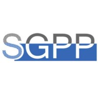 SGPP Tunisie logo - Similar company to Securinets Istic