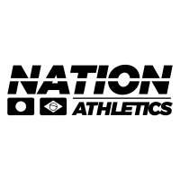Nation Athletic logo - Similar company to Adii Sports Inc