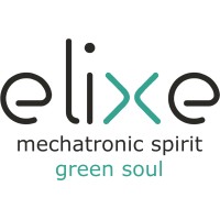 Elixe srl logo - Similar company to Dna | Kaluderovic & Condini |