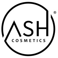 ASH COSMETICS logo - Similar company to Jltc Ltd