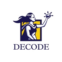 Decode Group logo - Similar company to Huidge