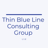 Thin Blue Line Consulting Group logo - Similar company to Thin Blue Line Usa