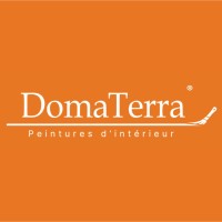 DomaTerra logo - Similar company to Design Concept