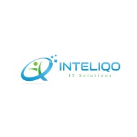 Inteliqo IT Solutions logo - Similar company to Fraction It Solutions Pvt. Ltd.