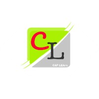 CAP LEARN logo - Similar company to Telab