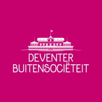 Deventer Buitensociëteit logo - Similar company to Ucv