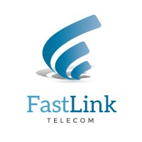 FastLink Telecom logo - Similar company to Csquared Systems Ltd