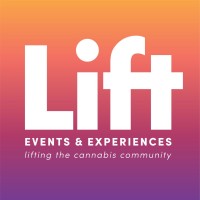 Lift Events & Experiences logo - Similar company to Sunstream Usa