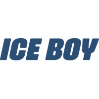 IceBoy logo - Similar company to Sinmag
