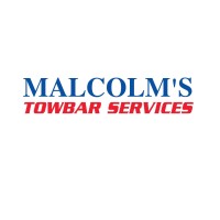 Malcolm's Towbar Services logo - Similar company to System Edström