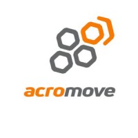 Acromove inc logo - Similar company to Fox Renderfarm