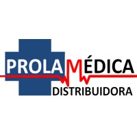 Prolamédica Distribuidora de Artigos Médicos LTDA logo - Similar company to Instituto Executivo De Formação