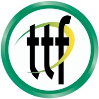 TTF The Tyre Factory logo - Similar company to Tyre Swing