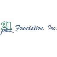 21 Plus Foundation, Inc. logo - Similar company to Eensight