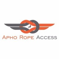 Apho Rope Acceess (PTY) Ltd logo - Similar company to Ropecrew