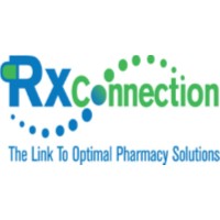 RxConnection logo - Similar company to Infinityrx