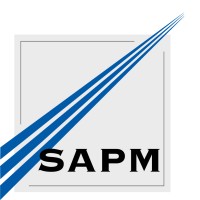 SAPM logo - Similar company to Sde Services De L'Est